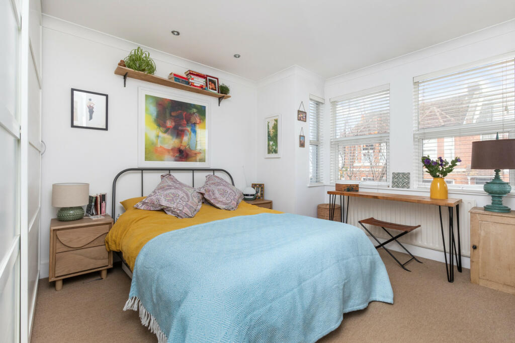 Additional property image - Stoneham Road, Hove, BN3