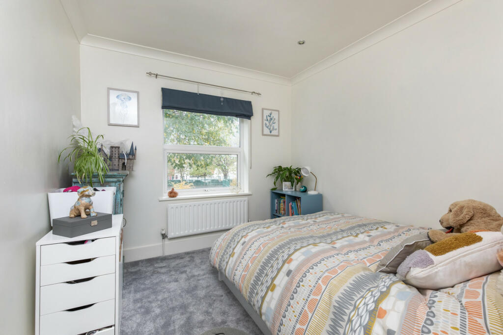 Additional property image - Stoneham Road, Hove, BN3