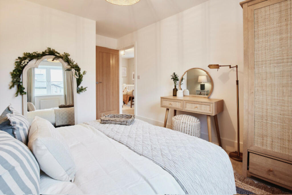 Additional property image - Plot 10 The Lamb, Croft Mill, Foulridge