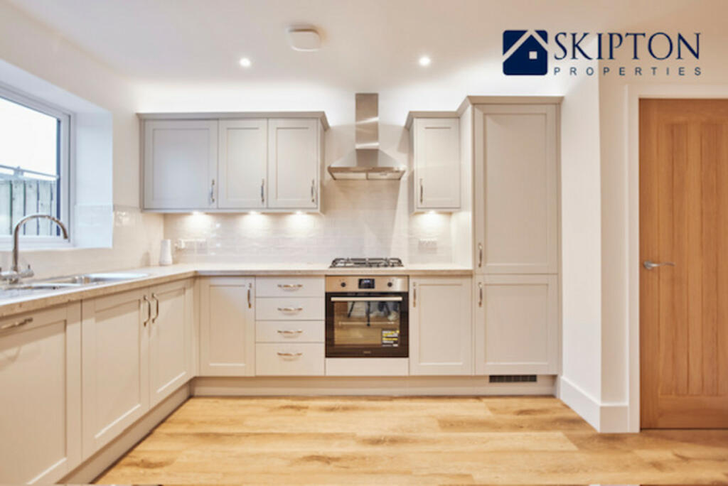 Additional property image - Plot 10 The Lamb, Croft Mill, Foulridge