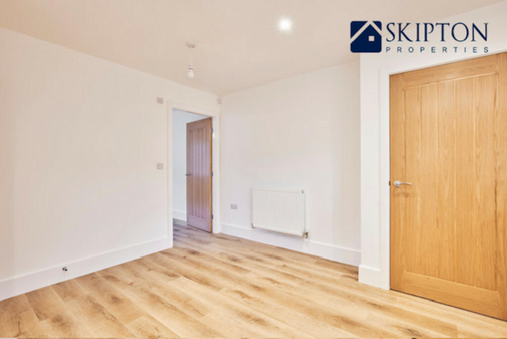 Additional property image - Plot 10 The Lamb, Croft Mill, Foulridge