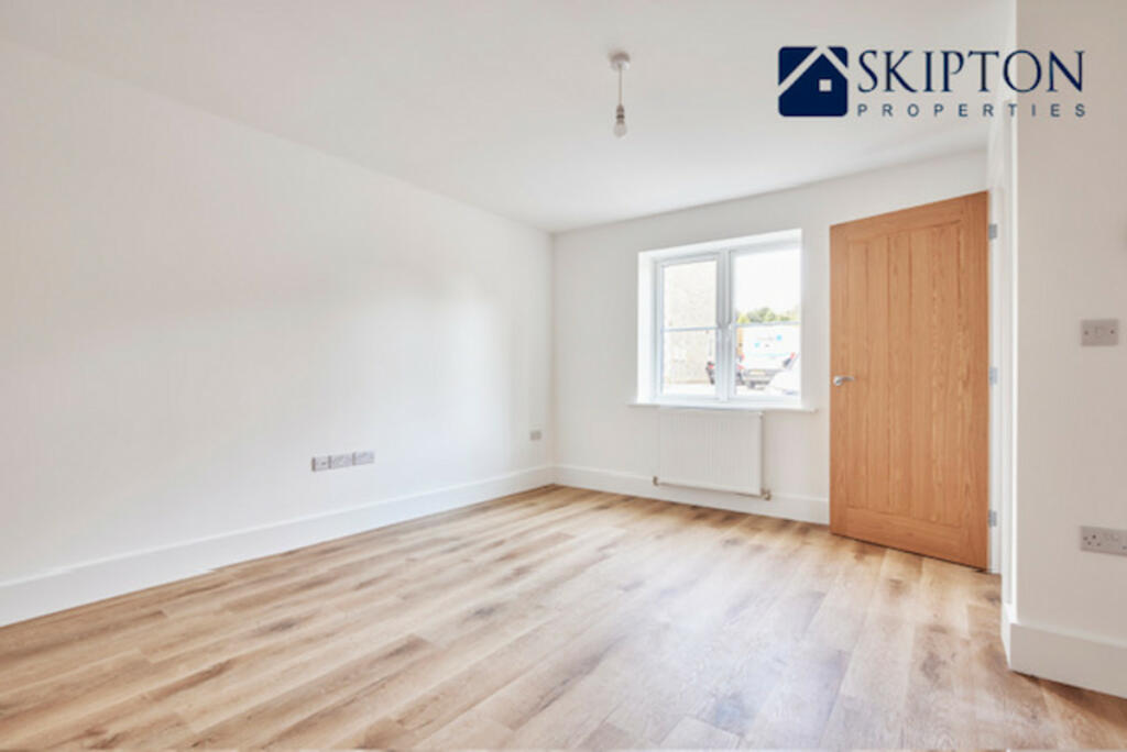 Additional property image - Plot 10 The Lamb, Croft Mill, Foulridge