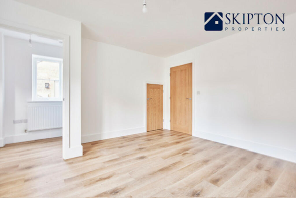 Additional property image - Plot 10 The Lamb, Croft Mill, Foulridge