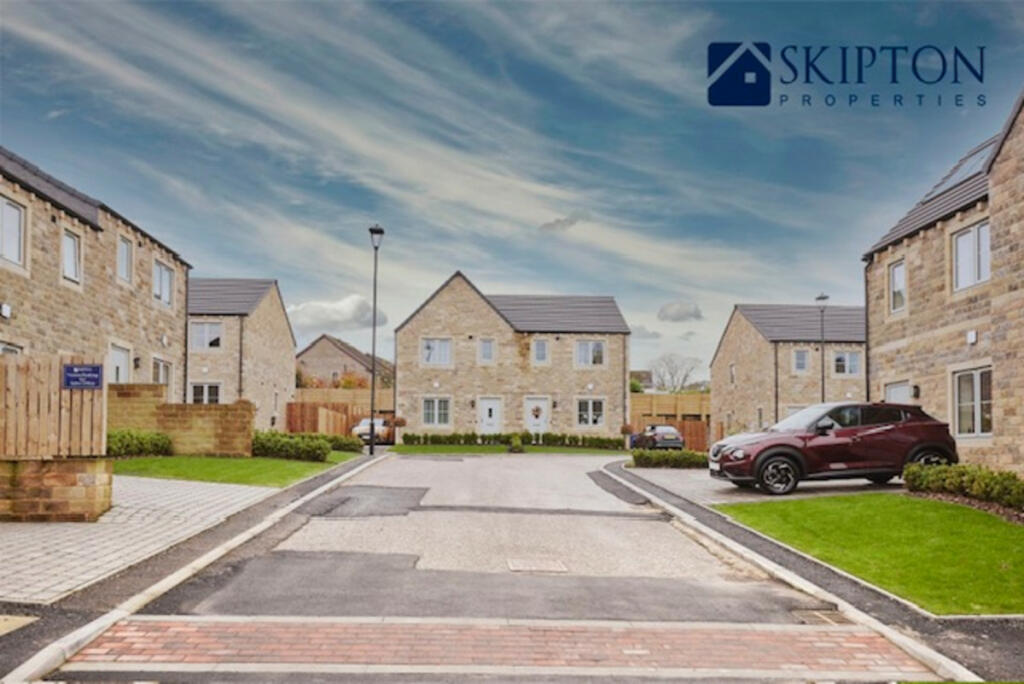 Additional property image - Plot 10 The Lamb, Croft Mill, Foulridge