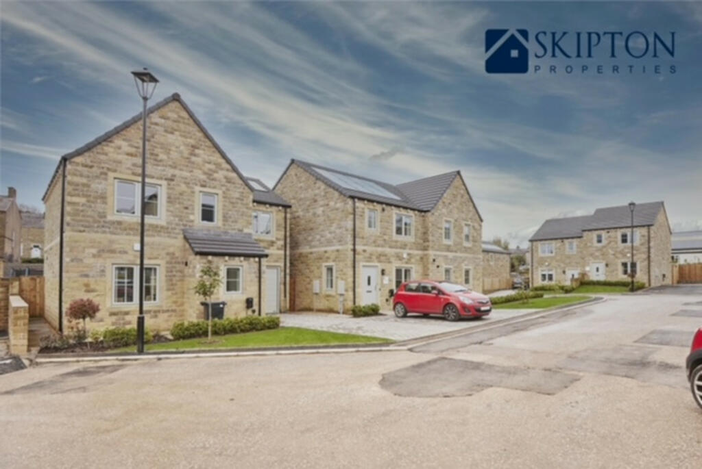Additional property image - Plot 10 The Lamb, Croft Mill, Foulridge