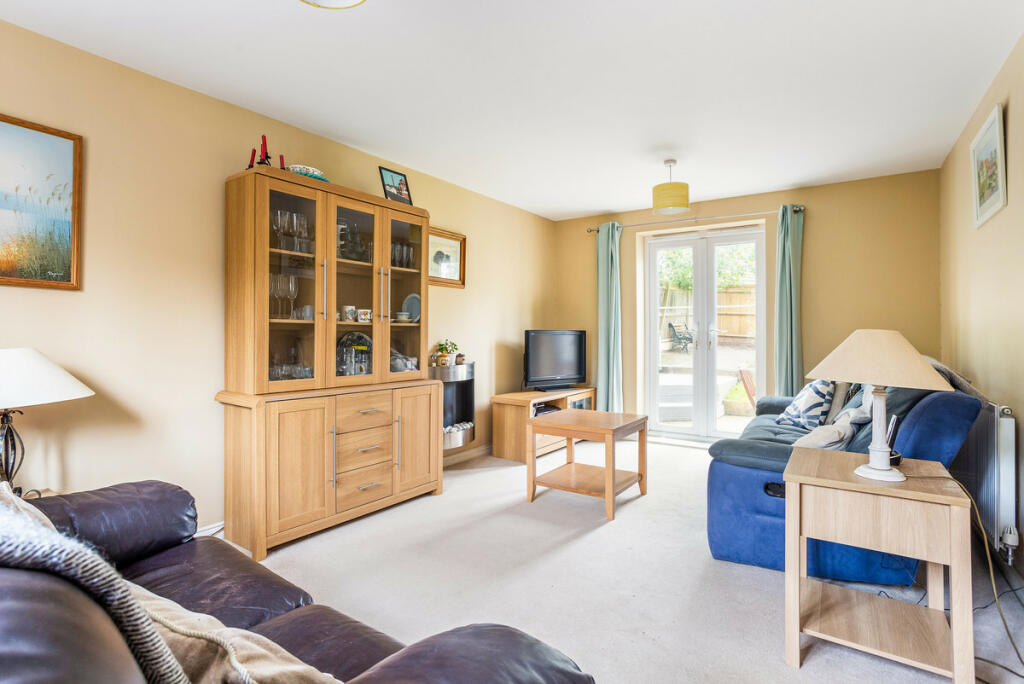 Additional property image - New Heritage Way, North Chailey, BN8