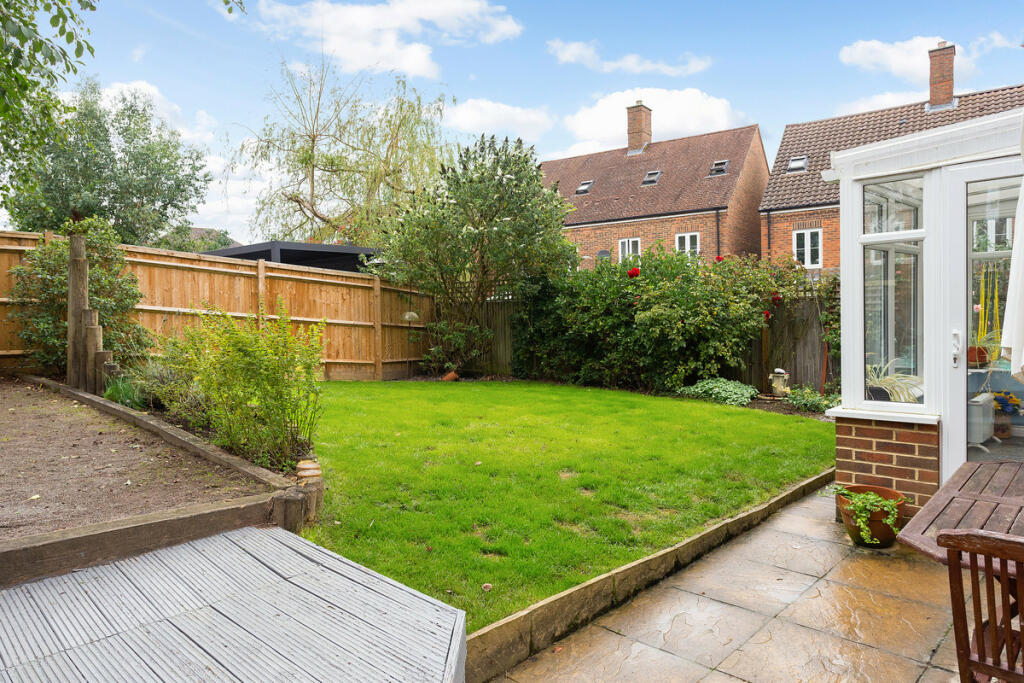 Additional property image - New Heritage Way, North Chailey, BN8