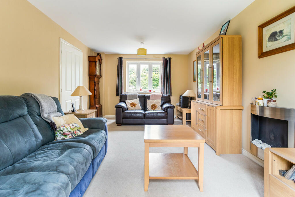 Additional property image - New Heritage Way, North Chailey, BN8