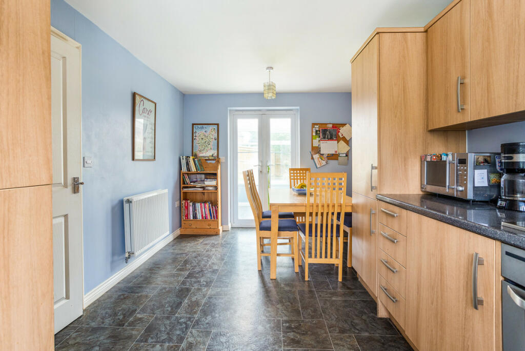 Additional property image - New Heritage Way, North Chailey, BN8