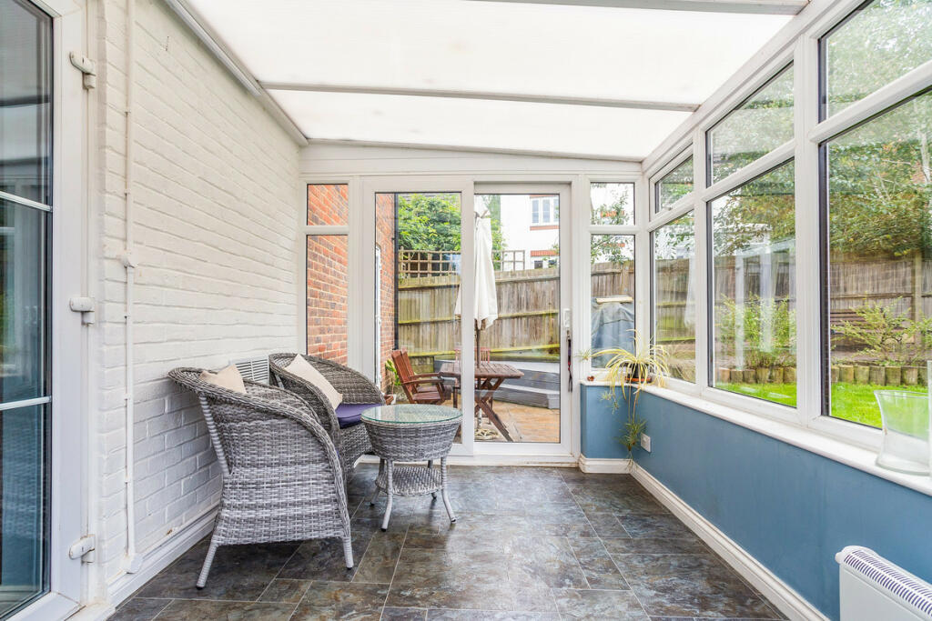 Additional property image - New Heritage Way, North Chailey, BN8