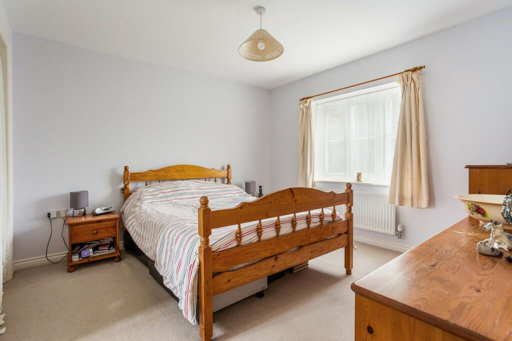 Additional property image - New Heritage Way, North Chailey, BN8