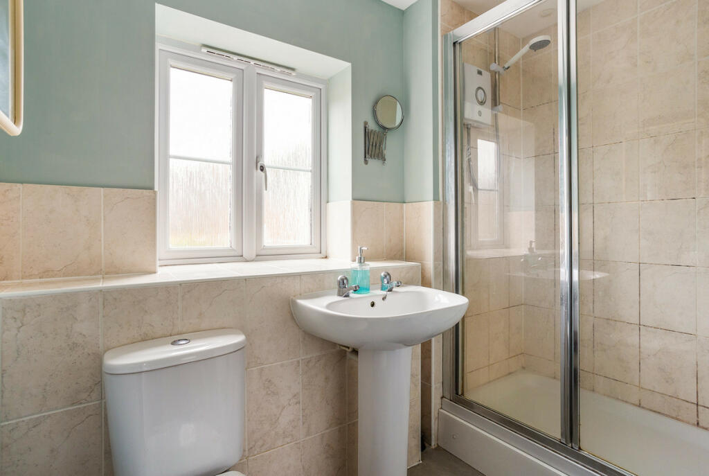 Additional property image - New Heritage Way, North Chailey, BN8