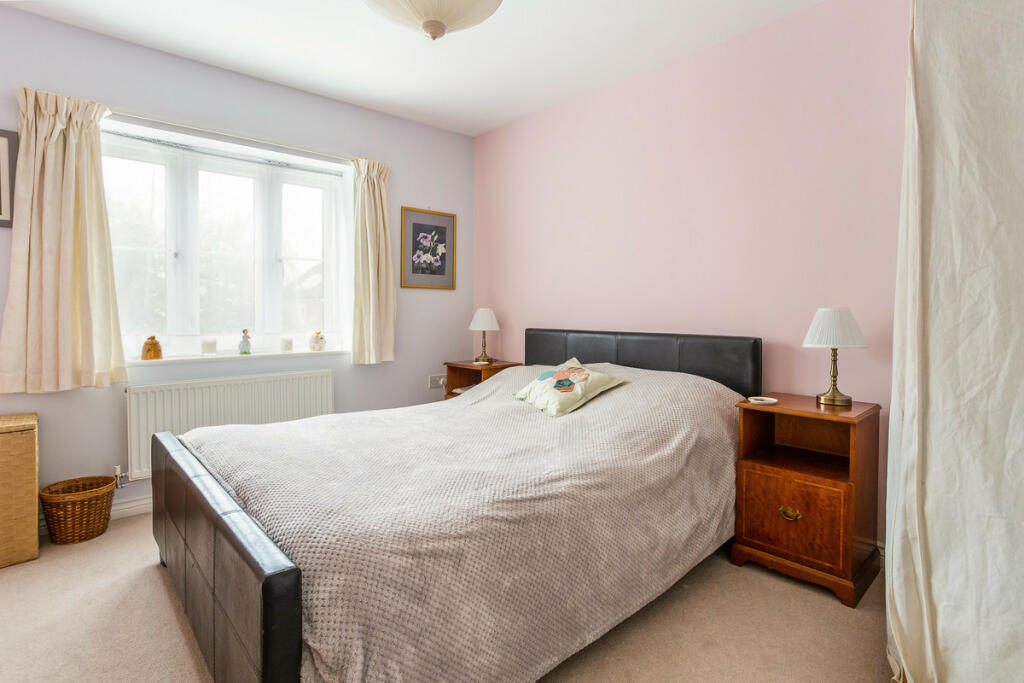 Additional property image - New Heritage Way, North Chailey, BN8