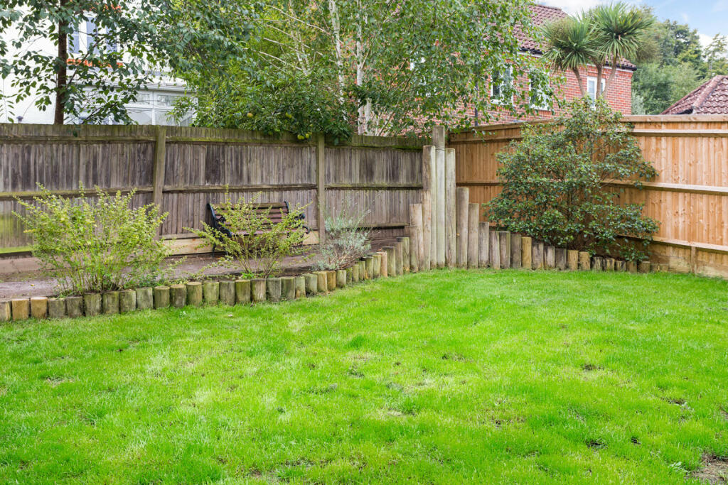 Additional property image - New Heritage Way, North Chailey, BN8
