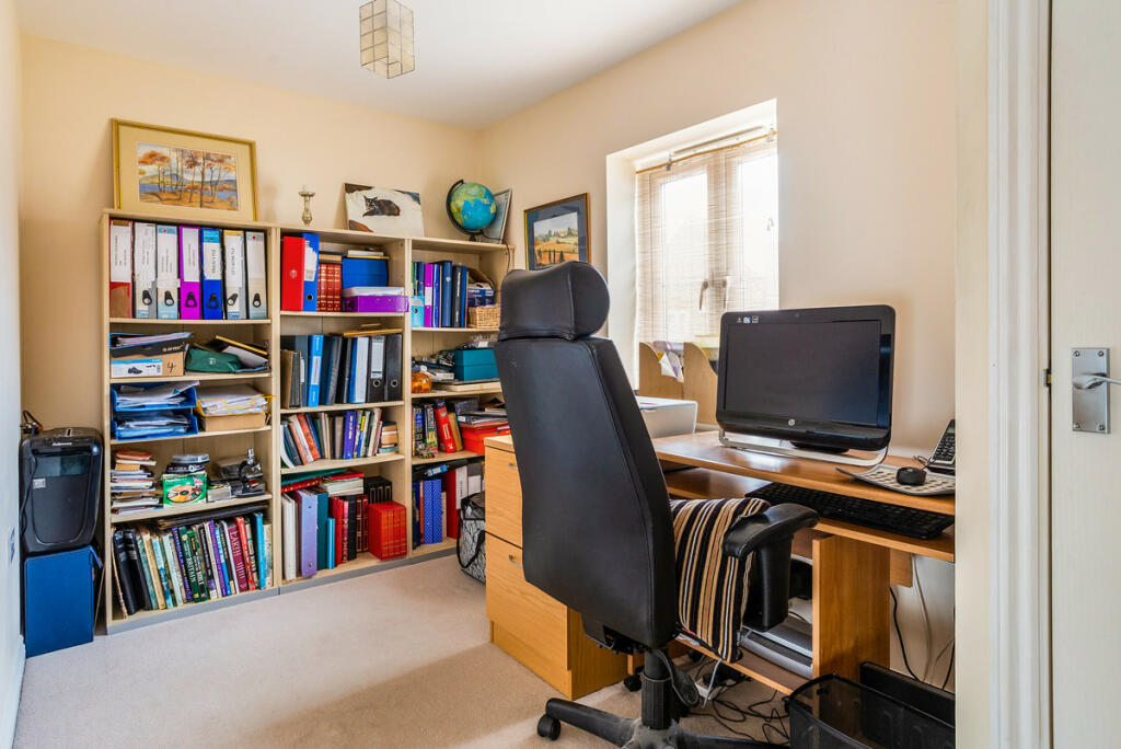 Additional property image - New Heritage Way, North Chailey, BN8