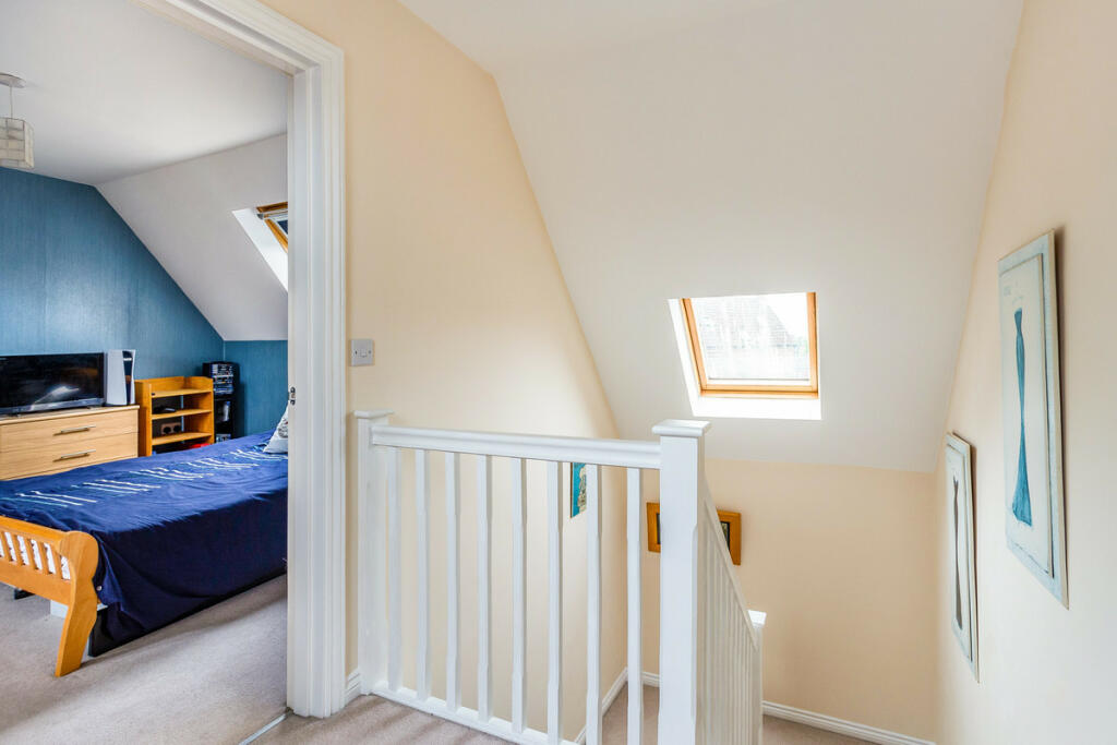 Additional property image - New Heritage Way, North Chailey, BN8