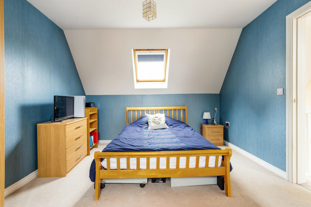 Additional property image - New Heritage Way, North Chailey, BN8