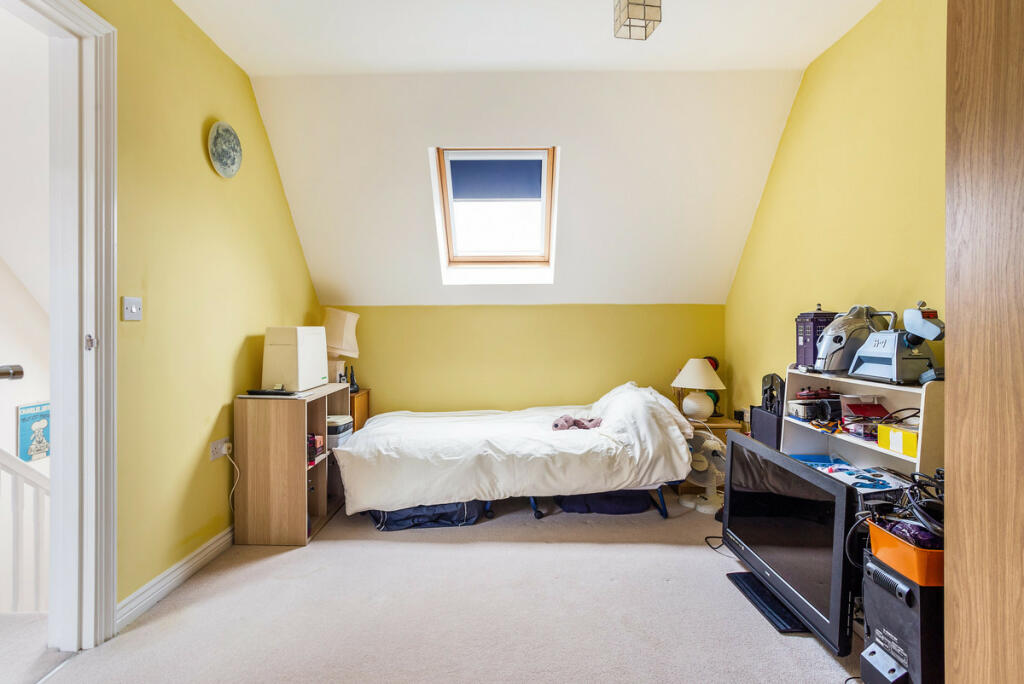 Additional property image - New Heritage Way, North Chailey, BN8