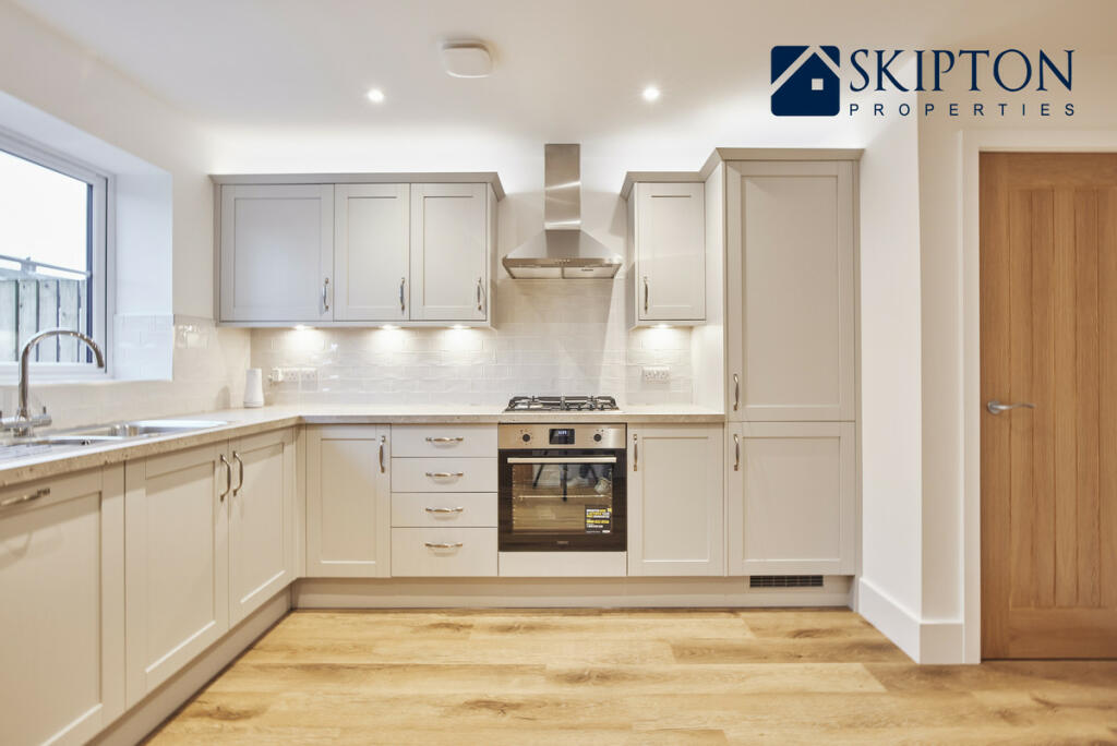 Additional property image - Plot 11 The Lamb, Croft Mill, Foulridge