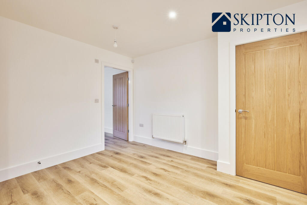 Additional property image - Plot 11 The Lamb, Croft Mill, Foulridge