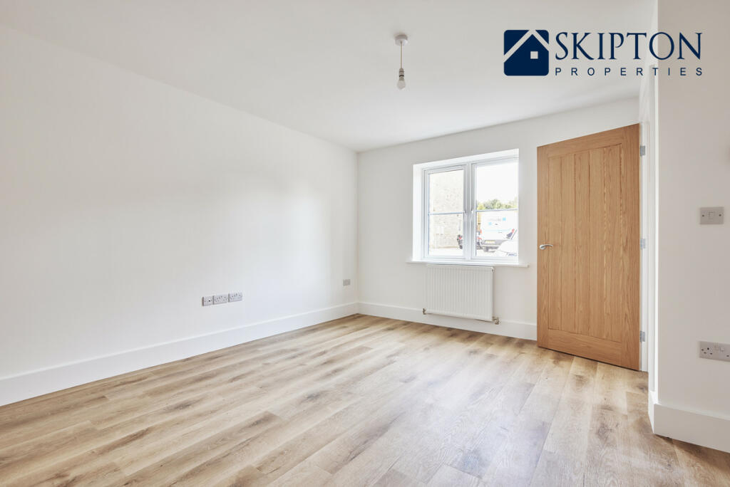 Additional property image - Plot 11 The Lamb, Croft Mill, Foulridge