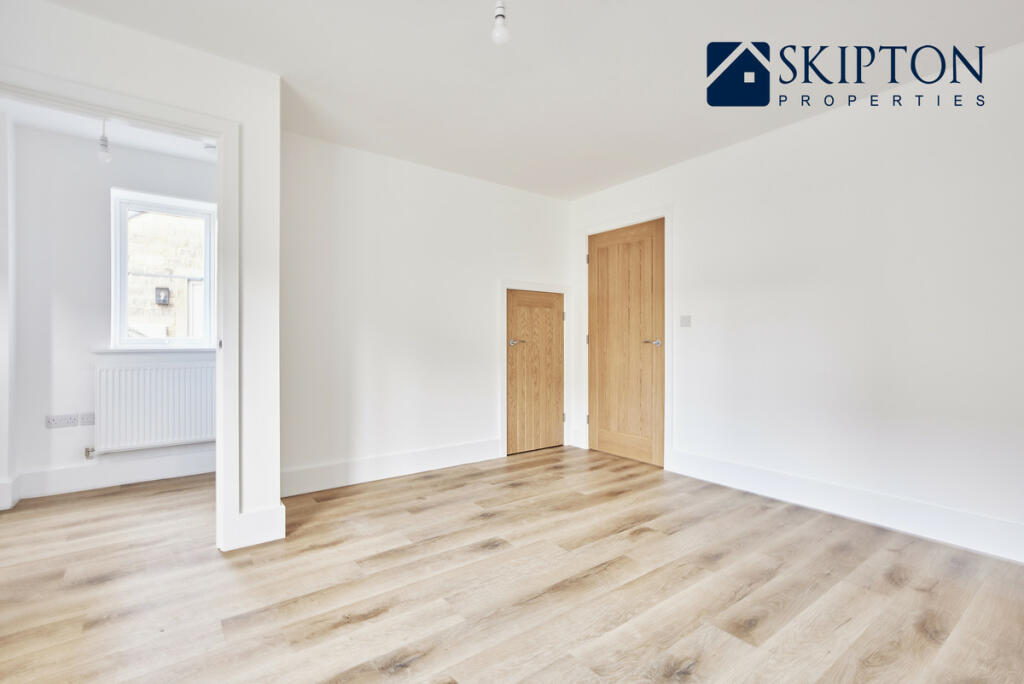 Additional property image - Plot 11 The Lamb, Croft Mill, Foulridge