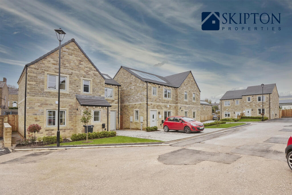 Additional property image - Plot 11 The Lamb, Croft Mill, Foulridge