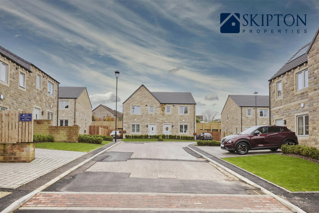 Additional property image - Plot 11 The Lamb, Croft Mill, Foulridge