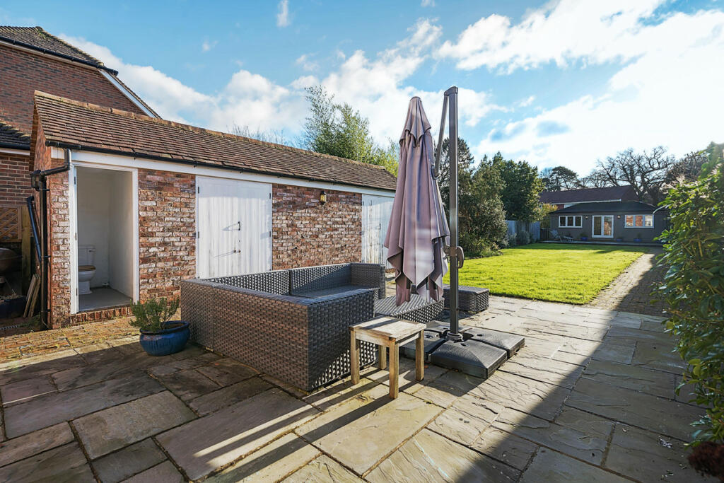 Additional property image - Western Road, Newick, BN8