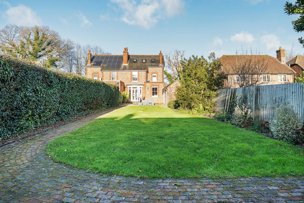 Additional property image - Western Road, Newick, BN8