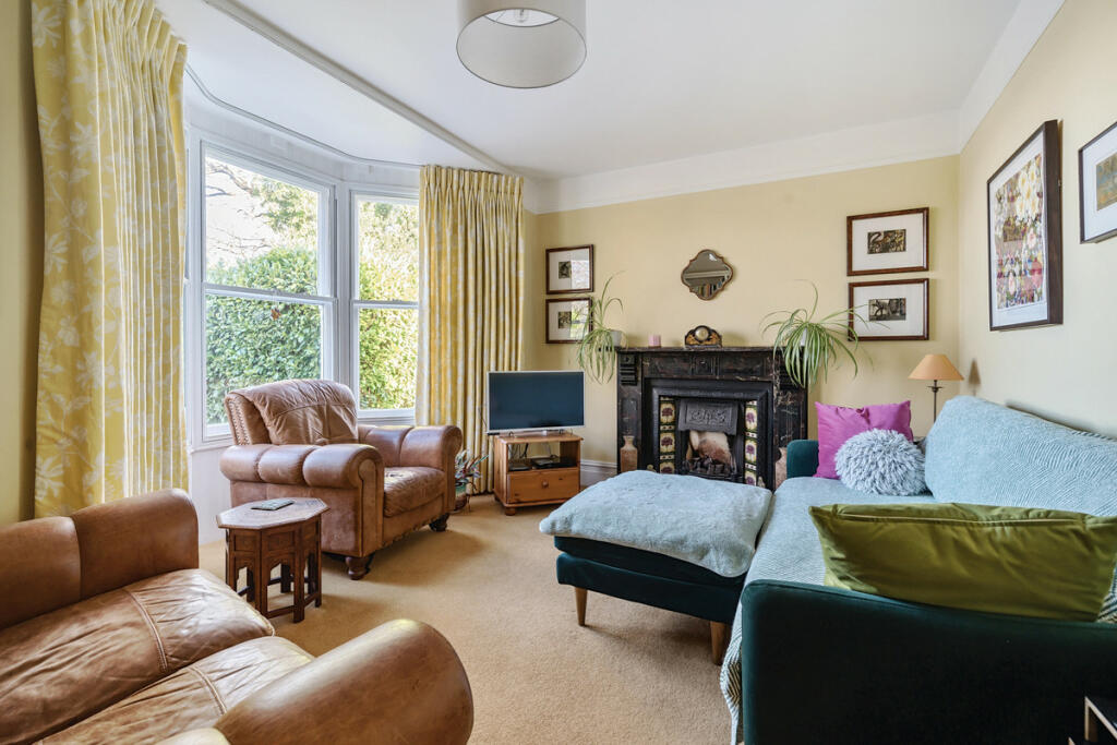 Additional property image - Western Road, Newick, BN8
