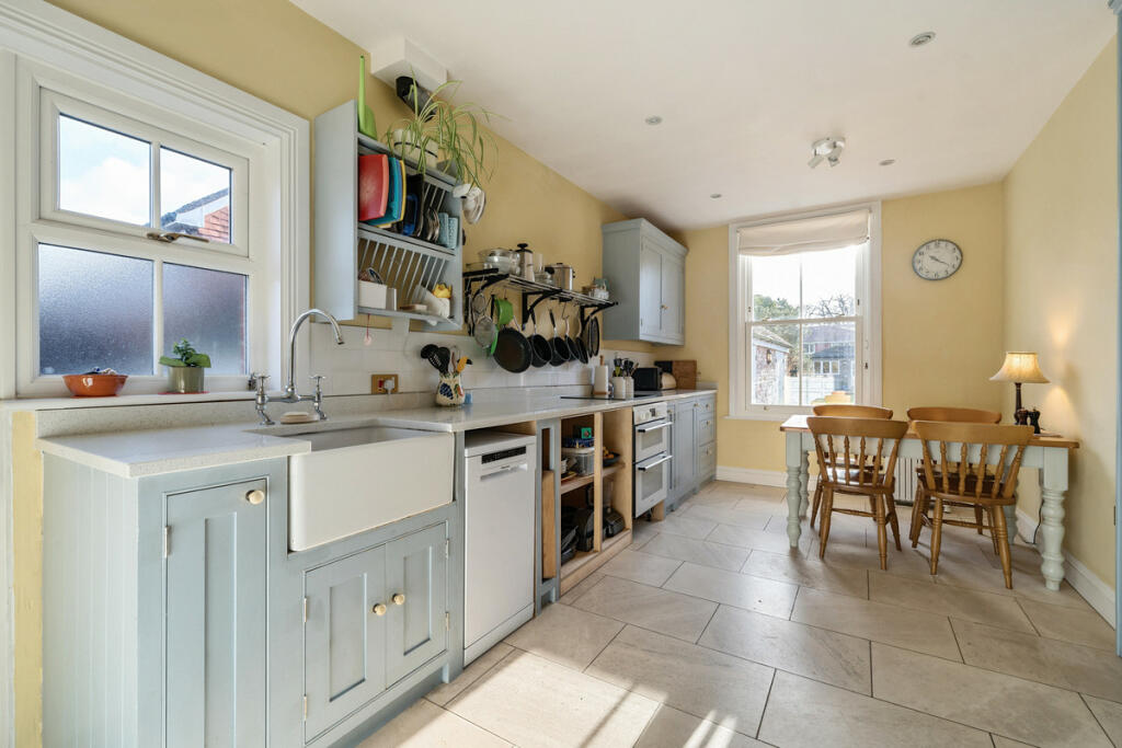 Additional property image - Western Road, Newick, BN8