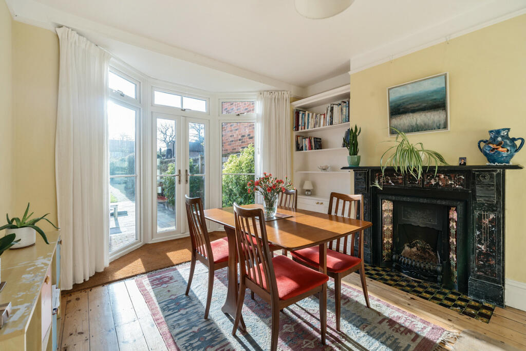 Additional property image - Western Road, Newick, BN8