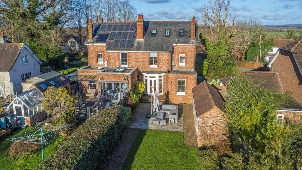 Additional property image - Western Road, Newick, BN8
