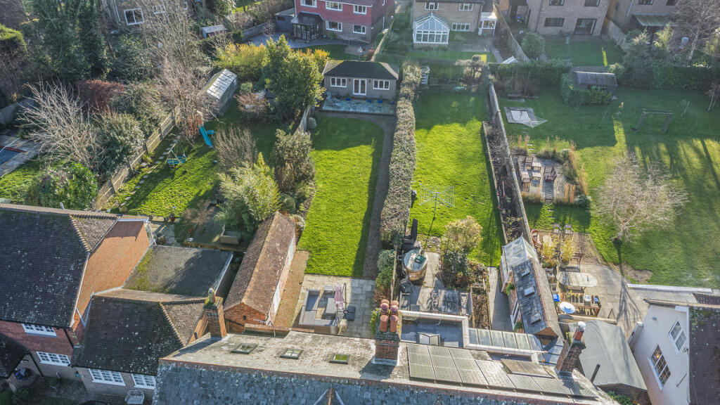 Additional property image - Western Road, Newick, BN8