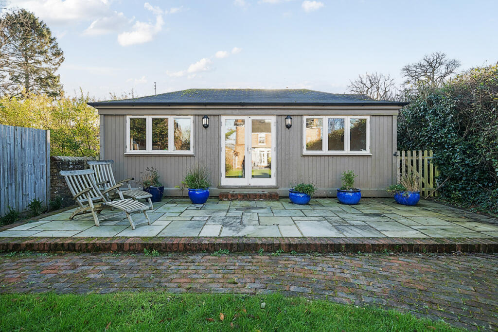 Additional property image - Western Road, Newick, BN8