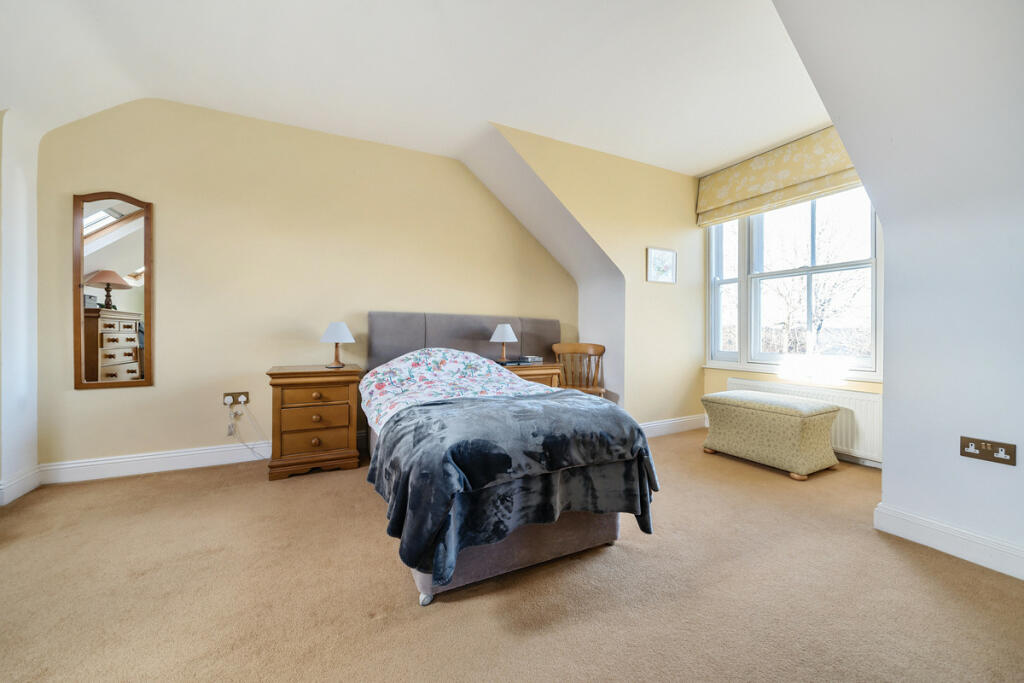 Additional property image - Western Road, Newick, BN8