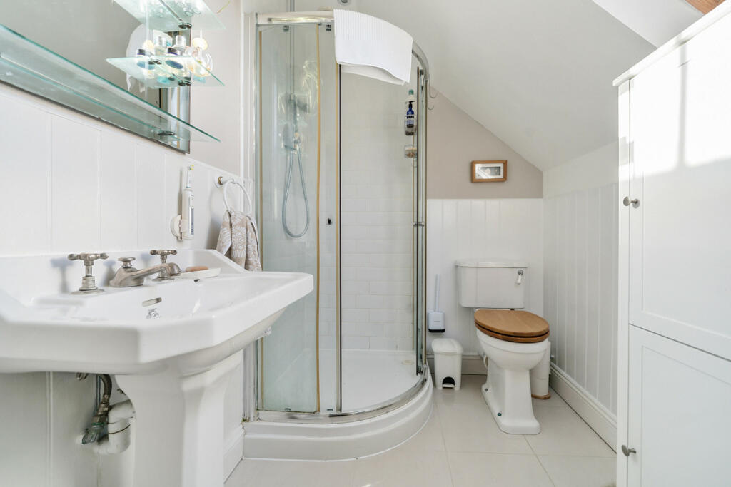 Additional property image - Western Road, Newick, BN8