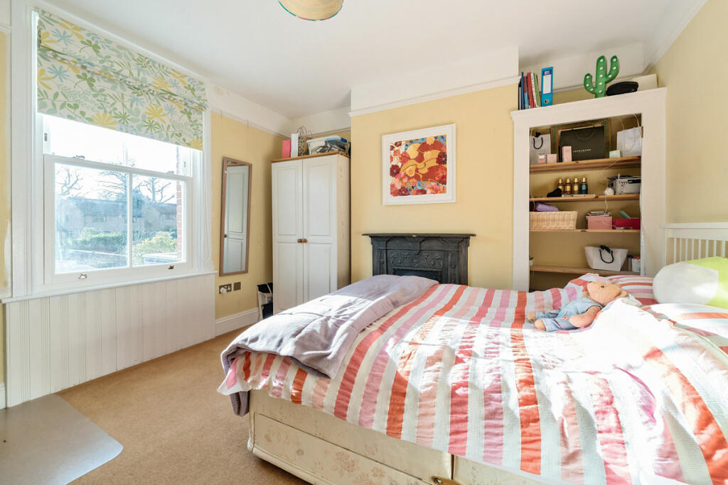 Additional property image - Western Road, Newick, BN8