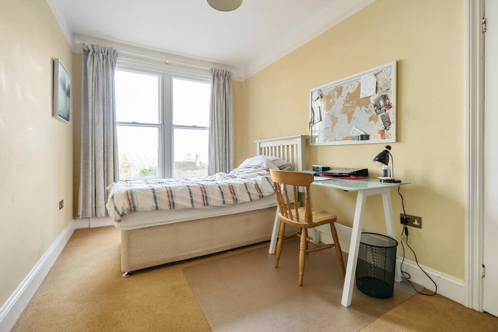 Additional property image - Western Road, Newick, BN8
