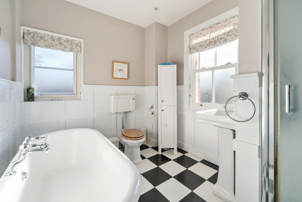 Additional property image - Western Road, Newick, BN8