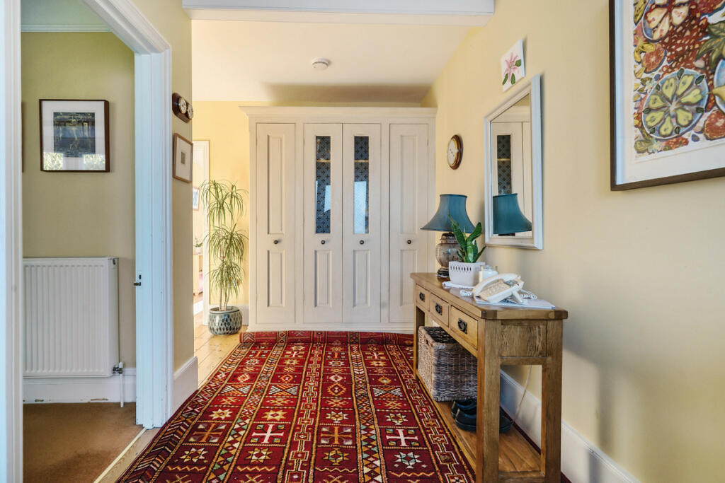 Additional property image - Western Road, Newick, BN8