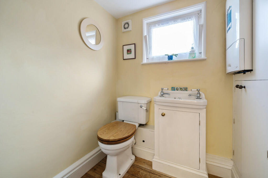 Additional property image - Western Road, Newick, BN8