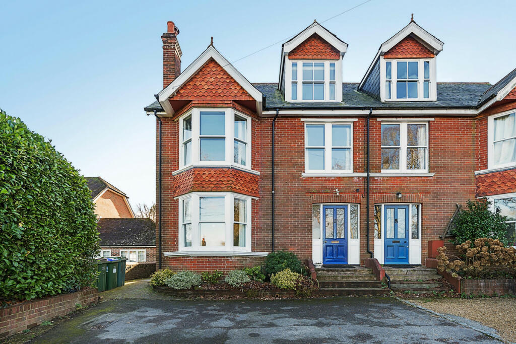 Additional property image - Western Road, Newick, BN8
