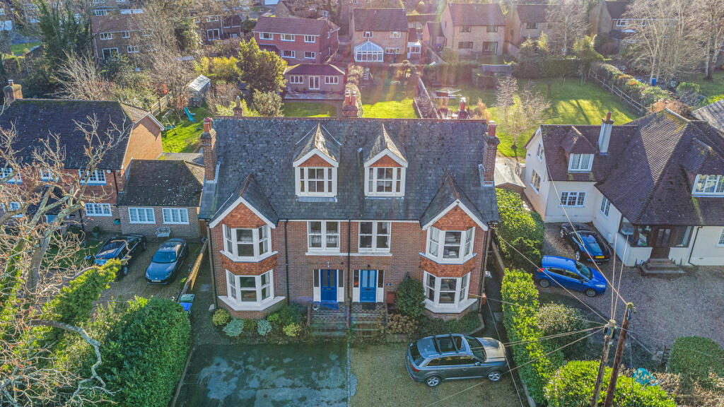 Additional property image - Western Road, Newick, BN8