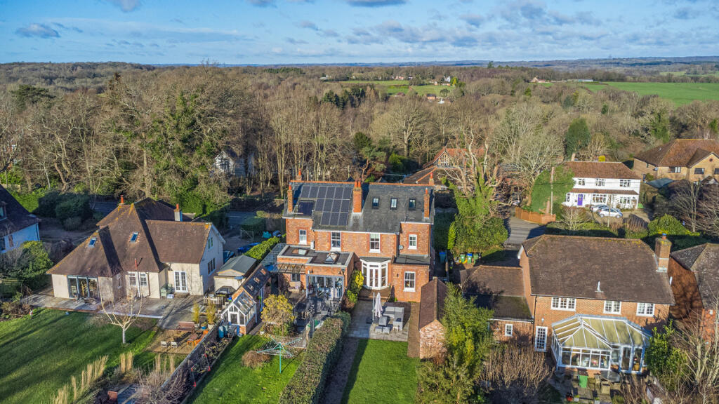 Additional property image - Western Road, Newick, BN8