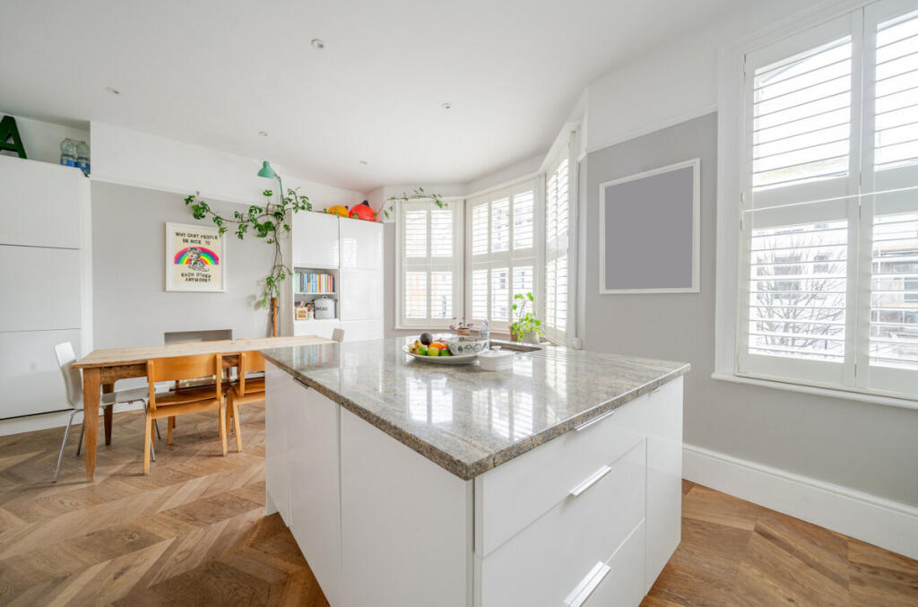 Additional property image - Eaton Place, Brighton, BN2