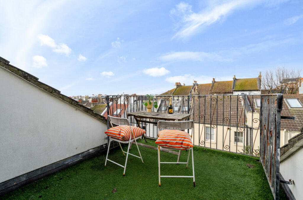 Additional property image - Eaton Place, Brighton, BN2