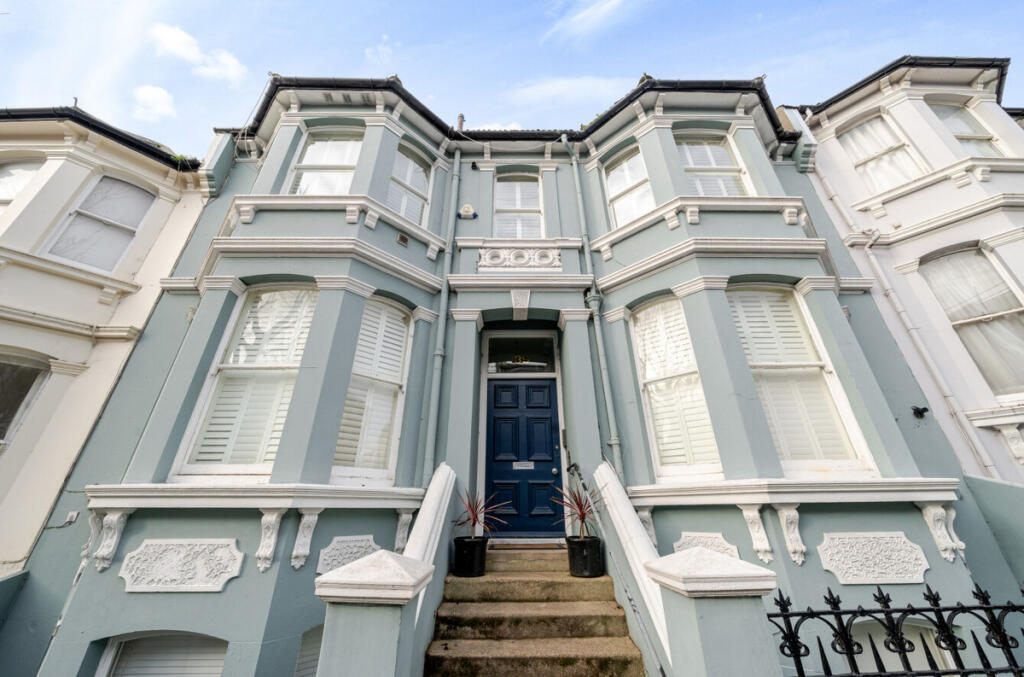Additional property image - Eaton Place, Brighton, BN2