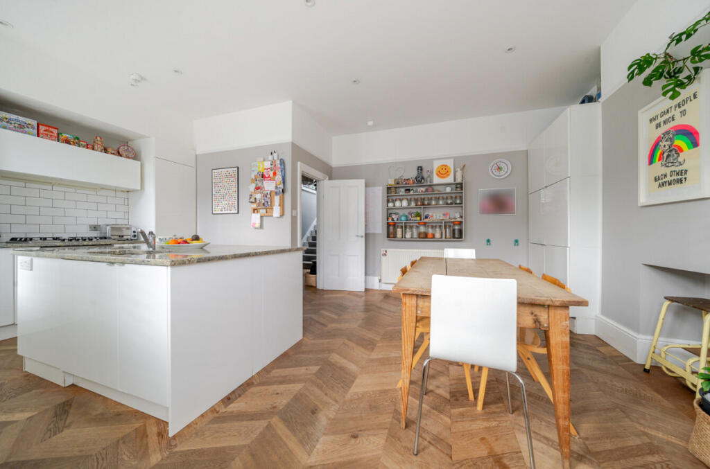 Additional property image - Eaton Place, Brighton, BN2